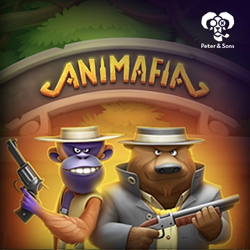 PeterSons : Animafia - SPONSOR777