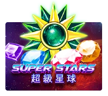 Joker123 : Super Stars - SPONSOR777
