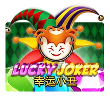 Joker123 : Lucky Joker - SPONSOR777