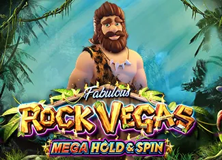 Pragmatic : Rock Vegas - SPONSOR777