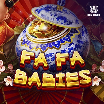 Fa Fa Babies - SPONSOR777