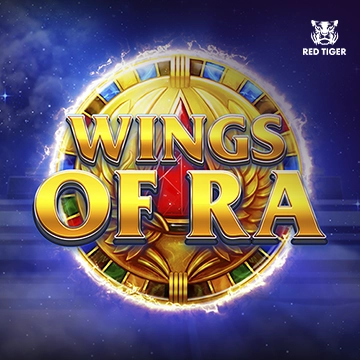Wings of Ra - SPONSOR777