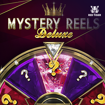 Mystery Reels Deluxe - SPONSOR777