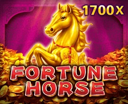 JDB : Fortune Horse - SPONSOR777