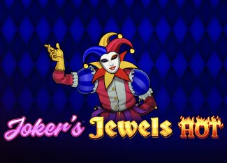 Jokers Jewels Hot - SPONSOR777