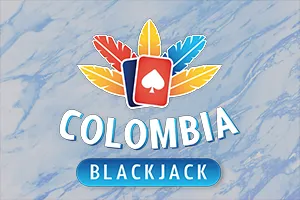Colombia Blackjack - SPONSOR777