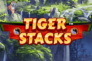 Tiger Stacks - SPONSOR777
