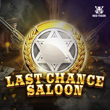 Last Chance Saloon - SPONSOR777