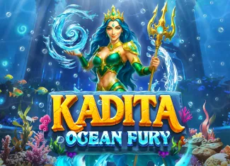 Pragmatic : Kadita Ocean Fury - SPONSOR777