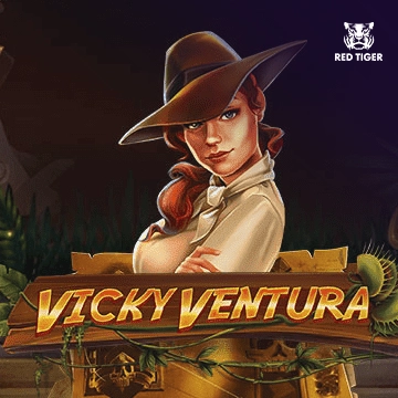 Vicky Ventura - SPONSOR777