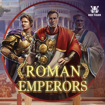 Roman Emperors - SPONSOR777