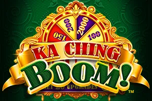 Ka Ching Boom - SPONSOR777