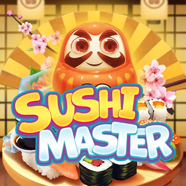 Sushi Master - SPONSOR777