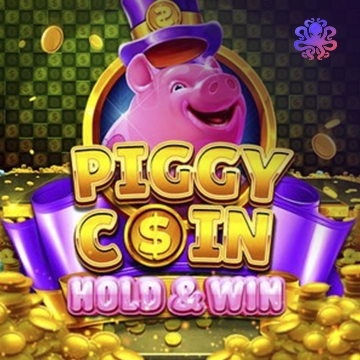 Piggy Coin: Hold & Win - SPONSOR777