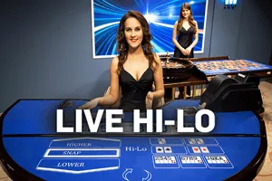 Hi-Lo - SPONSOR777