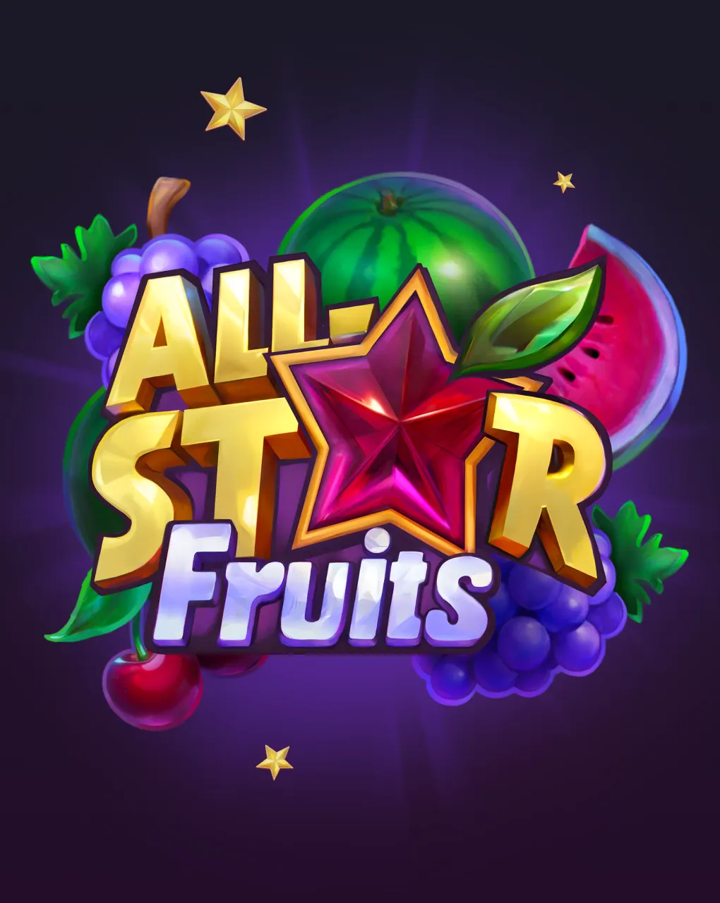 Bgaming : All-Star Fruits - SPONSOR777