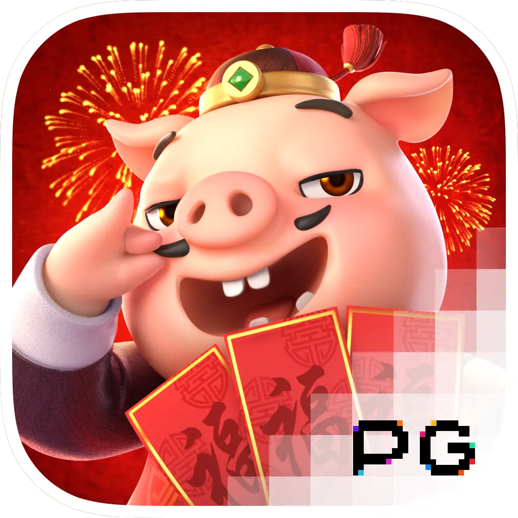 PGSoft : Piggy Gold - SPONSOR777