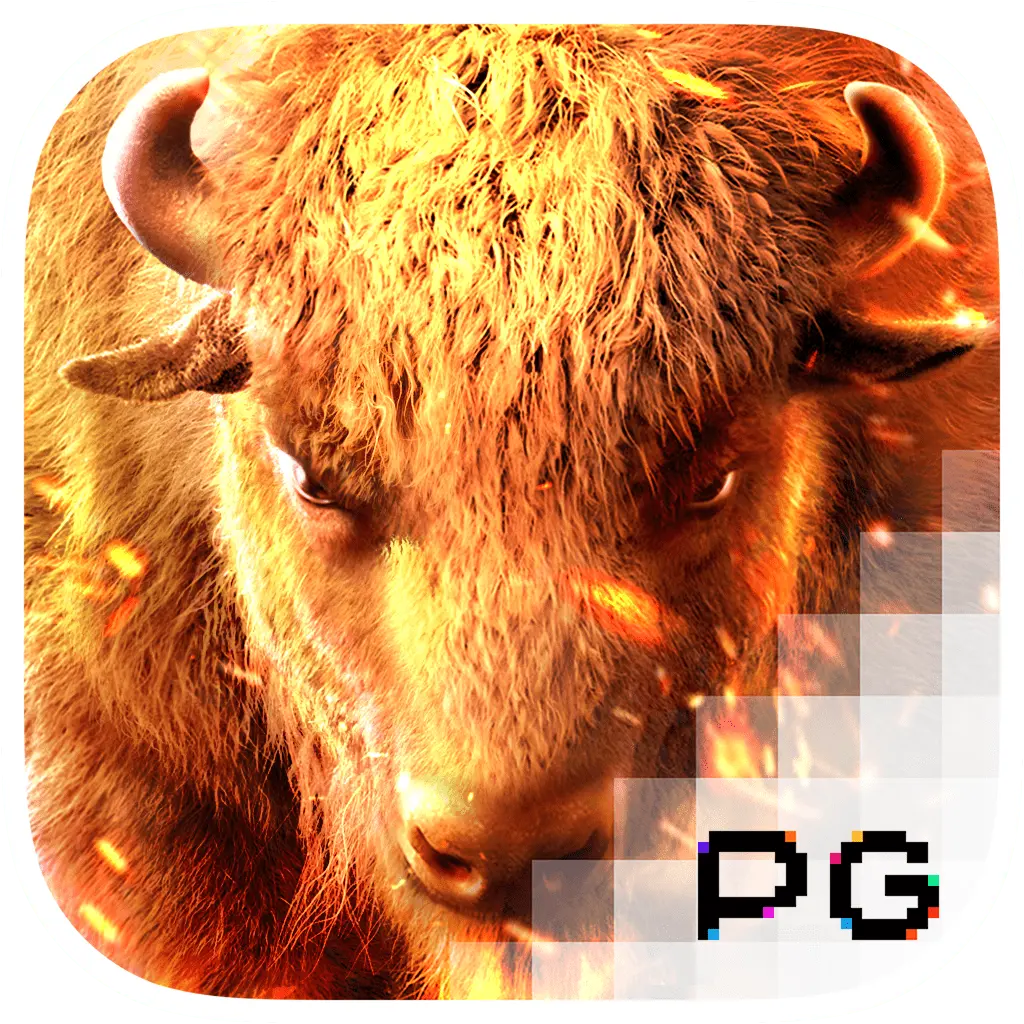 PGSoft : Buffalo Win - SPONSOR777