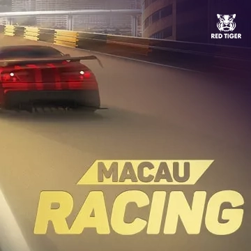Macau Racing - SPONSOR777