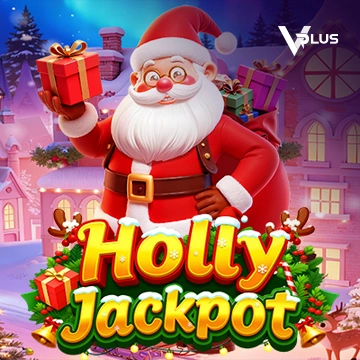 Holly Jackpot - SPONSOR777