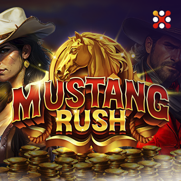 Mancala : Mustang Rush - SPONSOR777
