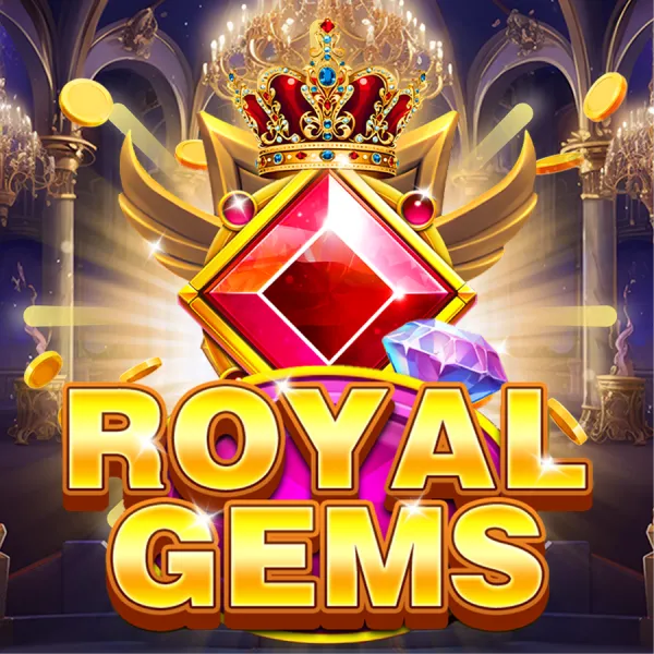 Royal Gems - SPONSOR777