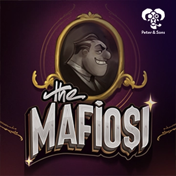 PeterSons : The Mafiosi - SPONSOR777