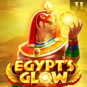 Jili : Egypts Glow - SPONSOR777