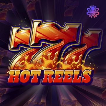 777 Hot Reels - SPONSOR777