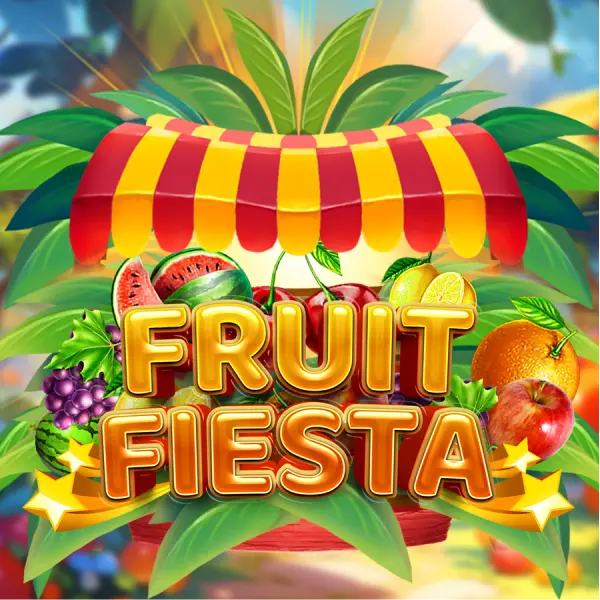 Fruit Fiesta - SPONSOR777