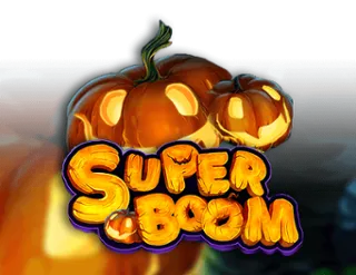 PLAYSTAR : SUPER BOOM - SPONSOR777