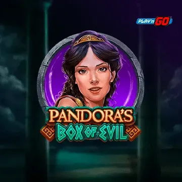 PlaynGo : Pandoras Box of Evil - SPONSOR777