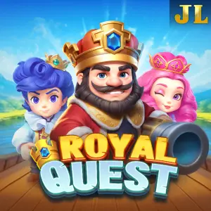 Royal Quest - SPONSOR777