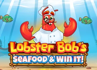 Pragmatic : Lobster Bobs Sea Food and Win It - SPONSOR777