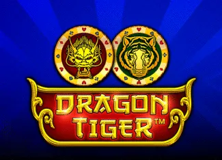 Dragon Tiger - SPONSOR777