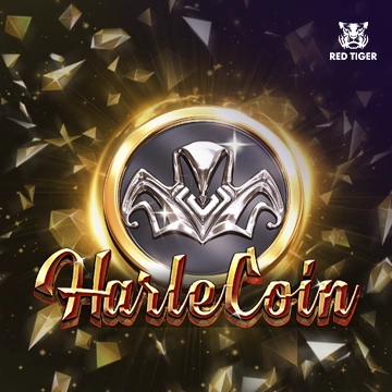 Harle Coin - SPONSOR777