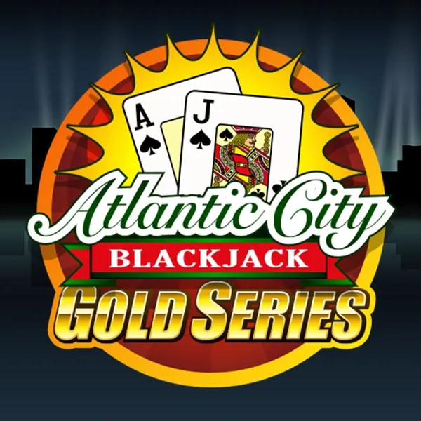 Atlantic City Blackjack Gold - SPONSOR777