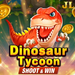 Dinosaur Tycoon - SPONSOR777