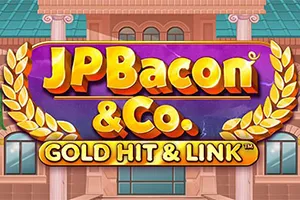Gold Hit & Link: JP Bacon & Co - SPONSOR777