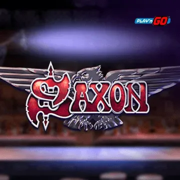 PlaynGo : Saxon - SPONSOR777