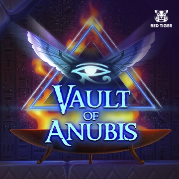 Vault of Anubis - SPONSOR777