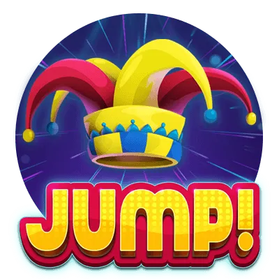 Habanero : Jump! - SPONSOR777