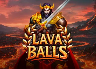 Pragmatic : Lava Balls - SPONSOR777