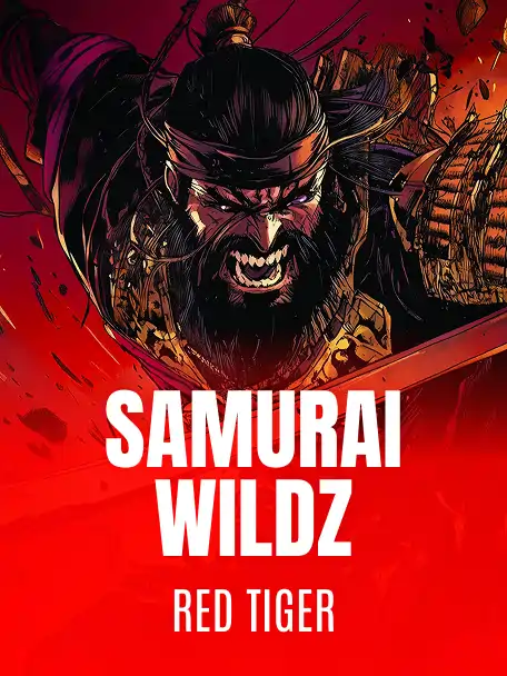 Samurai Wildz - SPONSOR777