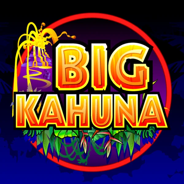 Big Kahuna - SPONSOR777