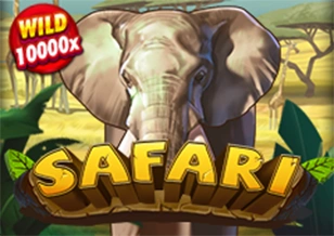 Safari - SPONSOR777
