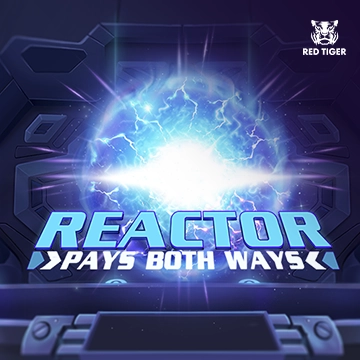 Reactor - SPONSOR777