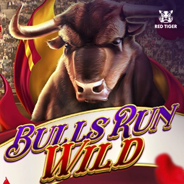 Bulls Run Wild - SPONSOR777