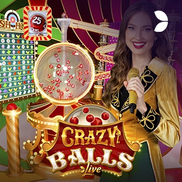 Crazy Balls - SPONSOR777