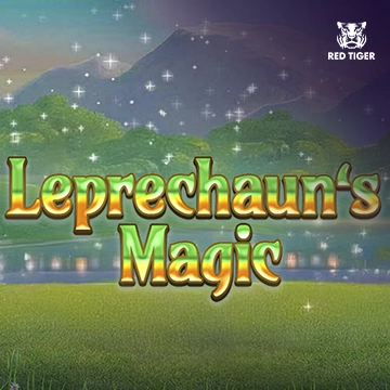 Leprechauns Magic - SPONSOR777